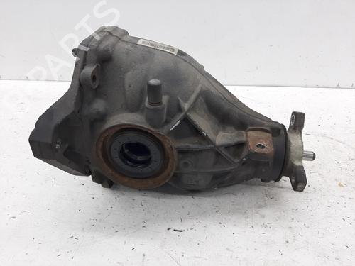 Used Rear differential Rear differential 26754429 26754429