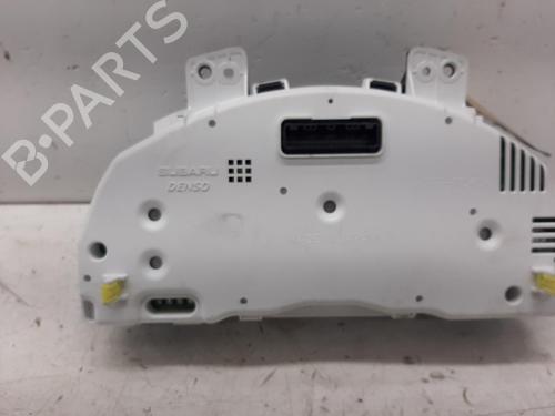 Instrument cluster TOYOTA GT 86 Coupe (ZN6_) 2.0 (ZN6AC_, ZN6BC_, ZN6K) | BP26836442C47 