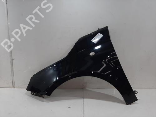 Used Left front fenders Left front fenders FIAT 500 (312_) 1.2 (312AXA1A) (69 hp) 36046757 36046757