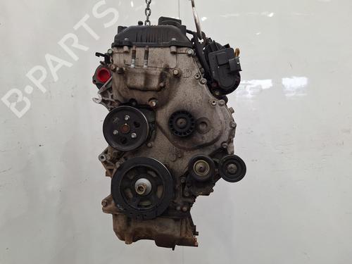 Used Engine Engine HYUNDAI ix35 (LM, EL, ELH) 1.7 CRDi (116 hp) 36534994 36534994