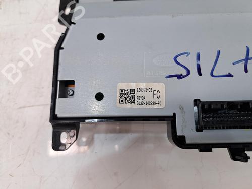 Control unit LAND ROVER RANGE ROVER EVOQUE (L538) 2.2 D 4x4 | BP26854950M11 - Image 4