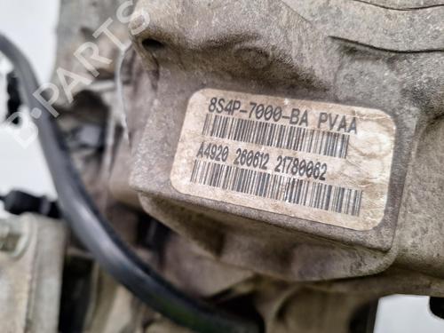 Gearbox FORD FIESTA VI (CB1, CCN) 1.4 | BP34533863M3 - Image 6