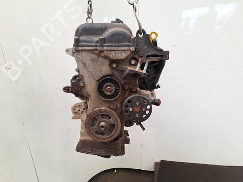 Used Engine Engine KIA CEE'D Hatchback (ED) 1.4 CVVT (90 hp) 35985994 35985994