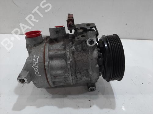 Used AC compressor AUDI A6 C7 Avant (4G5, 4GD) 2.0 TDI (190 hp) 26863516