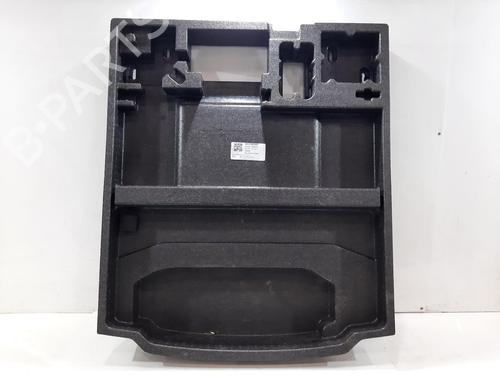 Bagasjeromsgulv JAGUAR I-PACE (X590) EV400 AWD (400 hp) 30958481