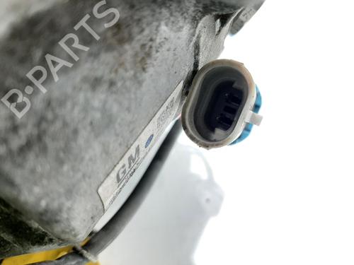 AC compressor VAUXHALL ADAM (M13) 1.2 | BP33212307M34 - Image 4