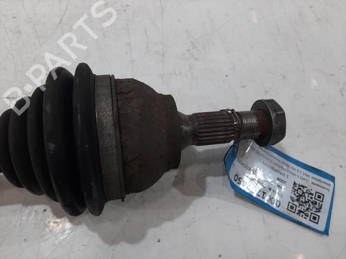Other PEUGEOT 2008 I (CU_) 1.6 BlueHDi 100 | BP38015196O1 - Image 6