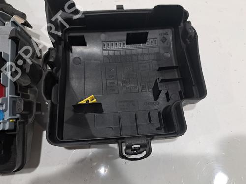 Fuse box IVECO DAILY VI Van 33S16, 35S16, 35C16, 38S16, 40C16, 42S16, 50C16 | BP36383400E1 - Image 5