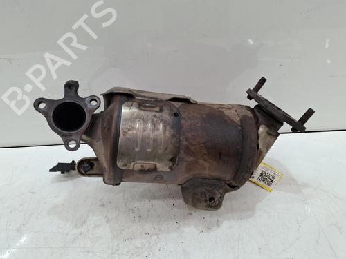 Particulate filter KIA CARENS IV 1.7 CRDi | BP38098668M81 - Image 3