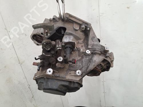 Gearbox VW CADDY IV Box Body/MPV (SAA, SAH) 1.0 TSI | BP27720832M3 