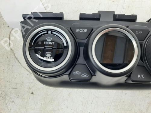 Climate control SUZUKI SWIFT V (AZ) 1.4 Sport SHVS | BP26851542I5 - Image 3