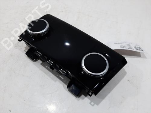 Climate control JAGUAR I-PACE (X590) EV400 AWD | BP30608876I5 