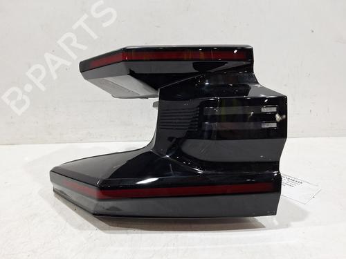 Used Left taillight Left taillight CITROËN C5 AIRCROSS (A_) 1.2 Hybrid 136 (ARHPYJ) (136 hp) 39622586 39622586
