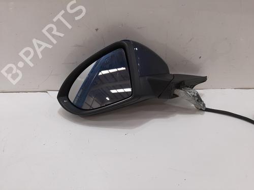 left-mirror-vw-golf-vii-5g1-bq1-be1-be2-2012-2013-2014-2015-2016-2017-2018-2019-2020-2021-36662141 main image