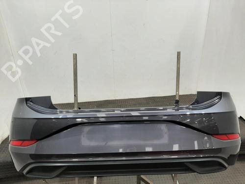 rear-bumper-vw-polo-vi-aw1-bz1-ae1-2017-39993827 main image