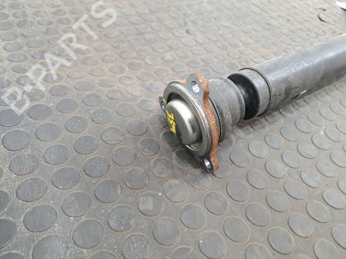 Driveshaft HYUNDAI TUCSON (NX4E, NX4A) 1.6 T-GDI Plug-in-Hybrid HTRAC | BP33435312M37 - Image 5