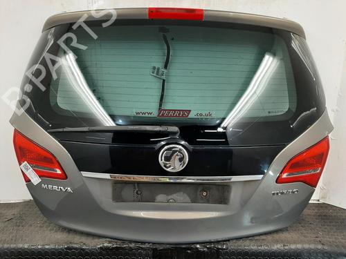 Bagklap CC/Kombi-Coupé Bagklap CC/Kombi-Coupé 39251997 39251997