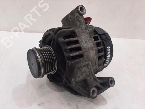 Alternator PEUGEOT 3008 I MPV (0U_) 1.6 BlueHDi 120 | BP29636644M7 