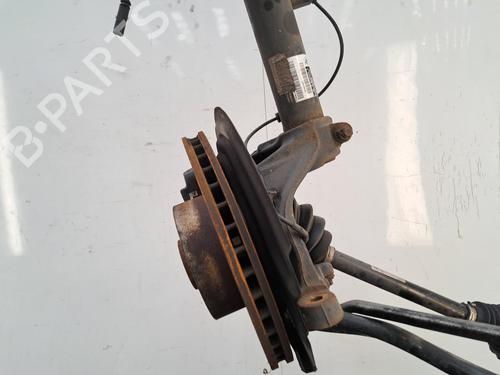 Right front suspension BMW X4 (F26) xDrive 30 d | BP26848764M73 