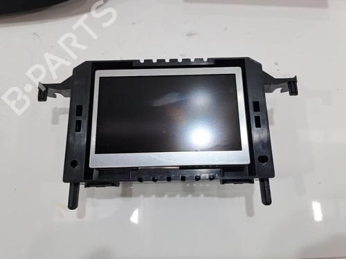 Radio FORD C-MAX II (DXA/CB7, DXA/CEU) 1.5 TDCi | BP30735653E6