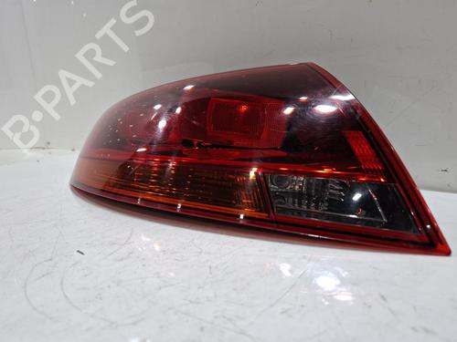 Left taillight AUDI TT (8J3) 2.0 TFSI | BP39267352C34 - Image 4