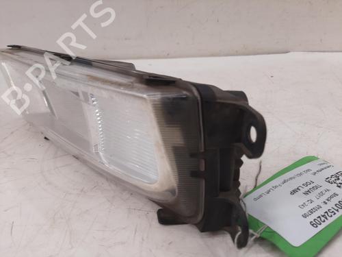 Other VW TIGUAN (AD1, AX1) 2.0 TSI 4motion | BP29496368O1 