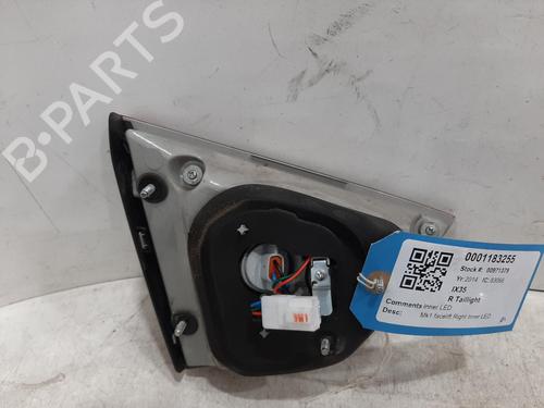 Right tailgate light HYUNDAI ix35 (LM, EL, ELH) 1.6 | BP26846695C80 - Image 2