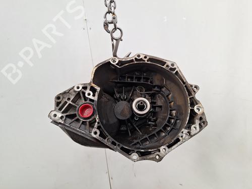 Used Gearbox Gearbox 39622570 39622570