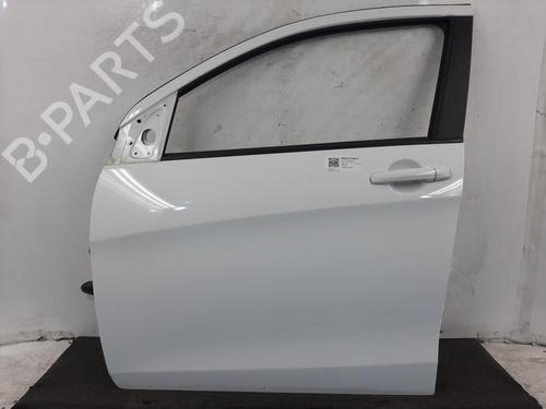 Used Left front door SUZUKI CELERIO (LF) 1.0 (AVK310) (68 hp) 30671257
