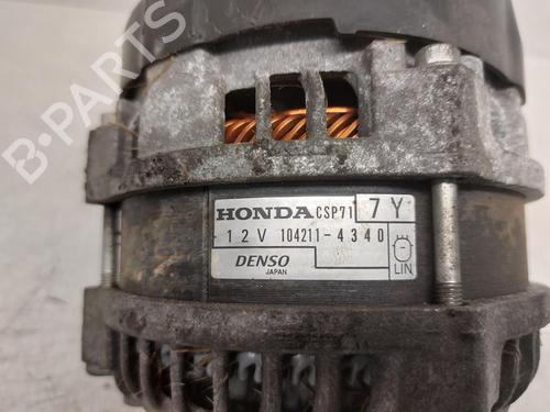Alternator HONDA CR-V V (RW_, RT_) 1.5 AWD (RW2) | BP26795558M7  - Image 5