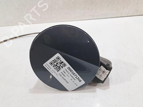 Used Fuel flap Fuel flap VW PASSAT B7 (362) 1.6 TDI (105 hp) 33318770 33318770
