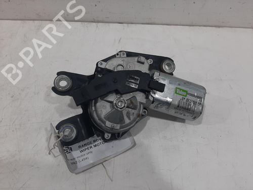 Used Rear wiper motor Rear wiper motor 31009109 31009109