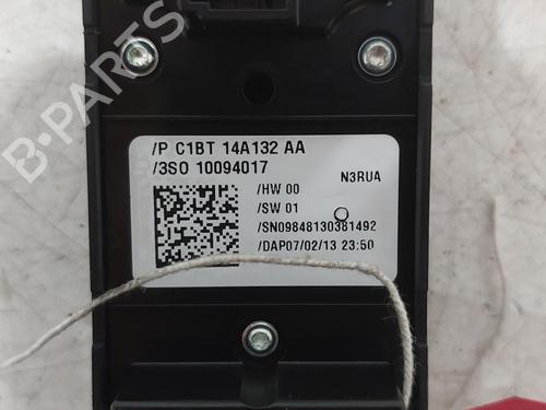Right front window switch FORD FIESTA VI (CB1, CCN) 1.25 | BP26849948I26 - Image 4