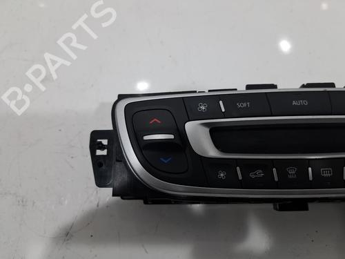 Climate control RENAULT MEGANE III Hatchback (BZ0/1_, B3_) 1.5 dCi (BZ09, BZ0D, BZ1W, BZ29, BZ14) | BP35963412I5 - Image 2