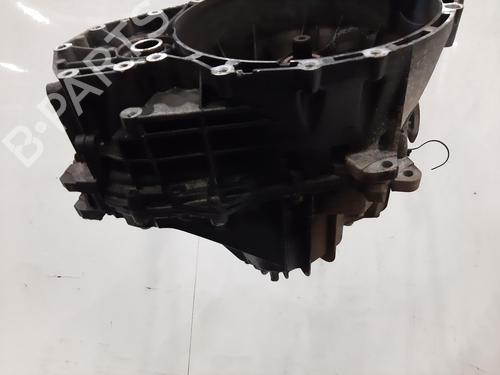 Gearbox FORD USA EDGE 2.0 TDCi AWD | BP31768928M3 