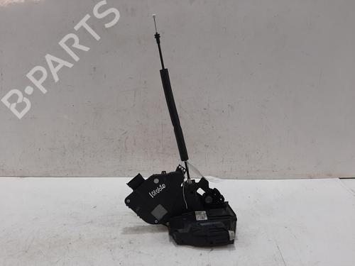 Used Front left lock Front left lock 32757704 32757704