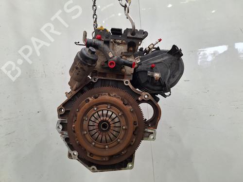 Engine VAUXHALL ADAM (M13) 1.2 | BP36530617M1 - Image 5