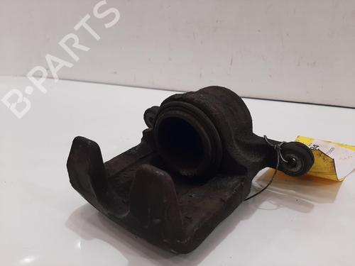 Left front brake caliper SUZUKI SWIFT IV (FZ, NZ) 1.2 (AZG412, ZC72S) | BP38440691M105 - Image 5