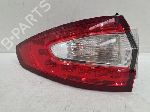 Used Left taillight Left taillight FORD MONDEO V Turnier (CF) 2.0 TDCi (150 hp) 34733764 34733764