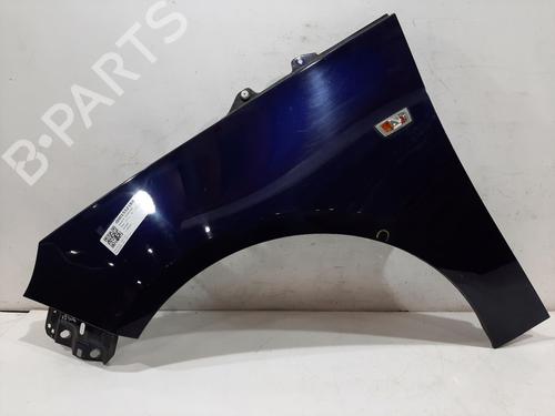 Used Left front fenders VAUXHALL ADAM (M13) 1.2 (69 hp) 30259861