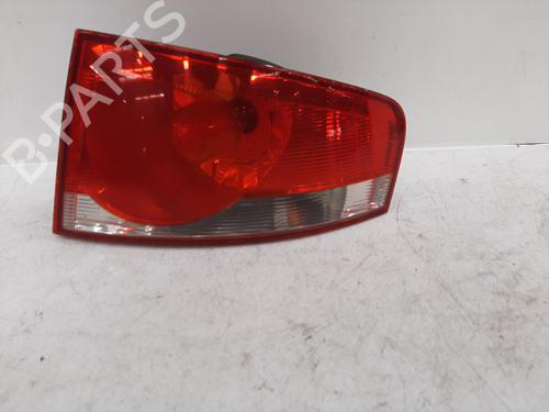 Used Right taillight Right taillight SEAT ALTEA XL (5P5, 5P8) 1.9 TDI (105 hp) 34101164 34101164