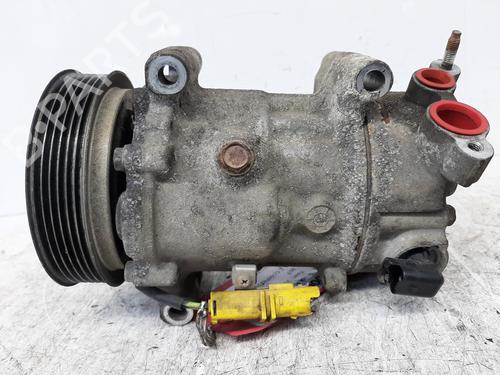 AC compressor PEUGEOT 307 (3A/C) 1.6 16V | BP26862748M34 
