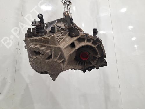 Gearbox HYUNDAI i10 II (BA, IA) 1.0 | BP29398341M3 