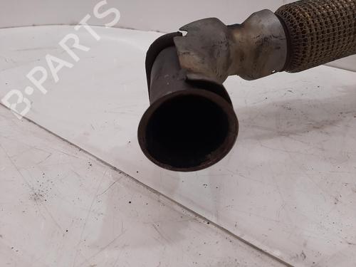 Catalyst FORD FIESTA VII (HJ, HF) 1.1 Ti-VCT | BP36551420M10 - Image 6