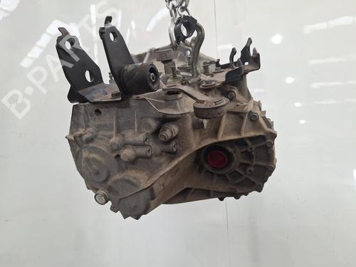 Gearbox TOYOTA YARIS (_P13_) 1.3 (NSP130_, NSP130) | BP29398170M3 