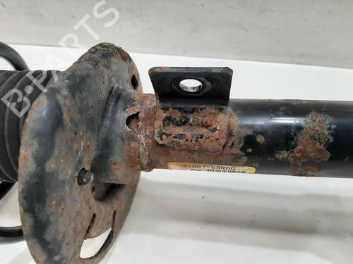Right front shock absorber SUZUKI SWIFT V (AZ) 1.2 (A2L412, ZC83S) | BP34533142M17 - Image 6