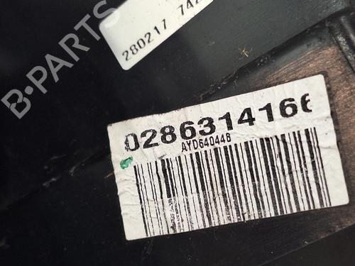 Right taillight RENAULT CAPTUR I (J5_, H5_) 1.5 dCi 90 (J5N4, J5M5, J5MW, J5M6, J5AL, J5AJ) | BP40010861C35 - Image 2