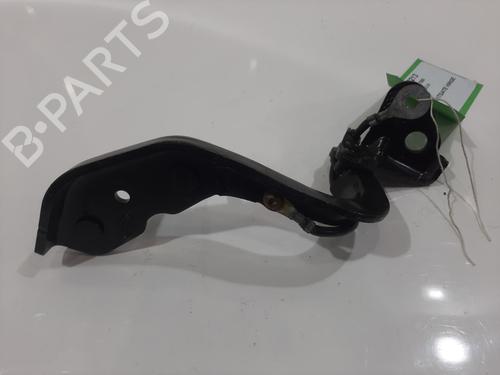 Used Hinge/Door check strap JAGUAR I-PACE (X590) EV400 AWD (400 hp) 29553843