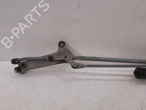 Front wiper motor MERCEDES-BENZ A-CLASS (W169) A 180 (169.032, 169.332) | BP26865320M29 