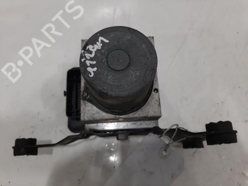 ABS pump LAND ROVER RANGE ROVER IV (L405) 4.4 SDV8 4x4 | BP26783984M43 
